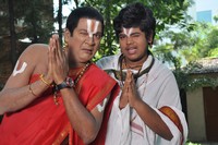 Cinemaki Veladam Randi Stills